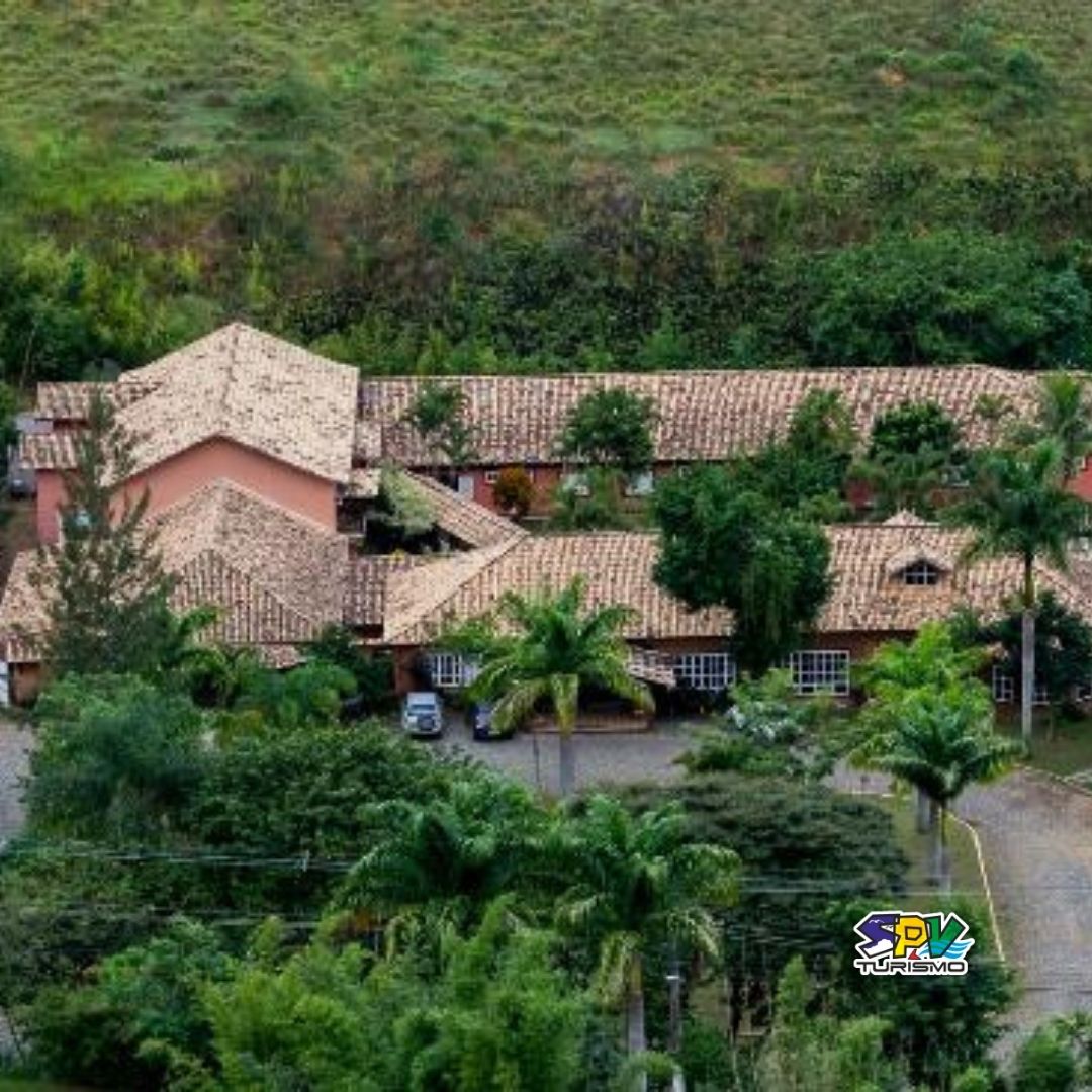 FAZENDAS ANTIGAS DO VALE DO CAFÉ NO RIO DE JANEIRO