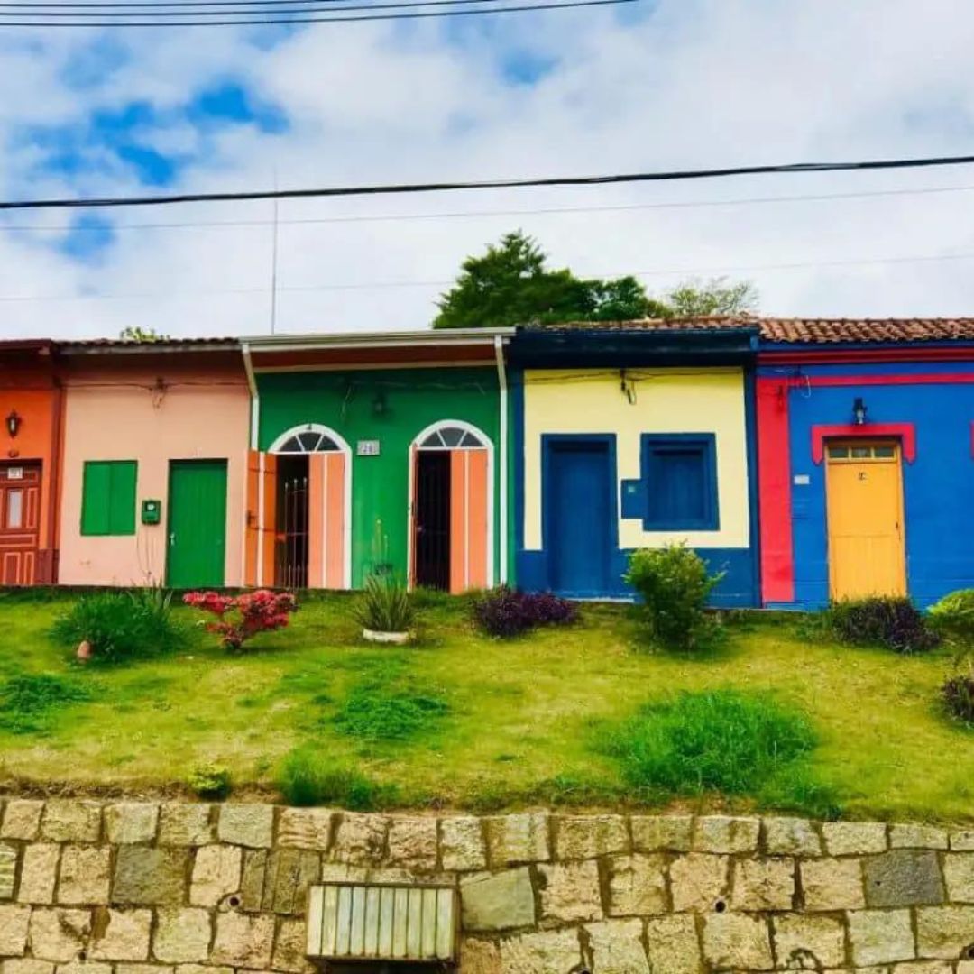 CARNAVAL EM SÃO LUIZ DO PARAITINGA