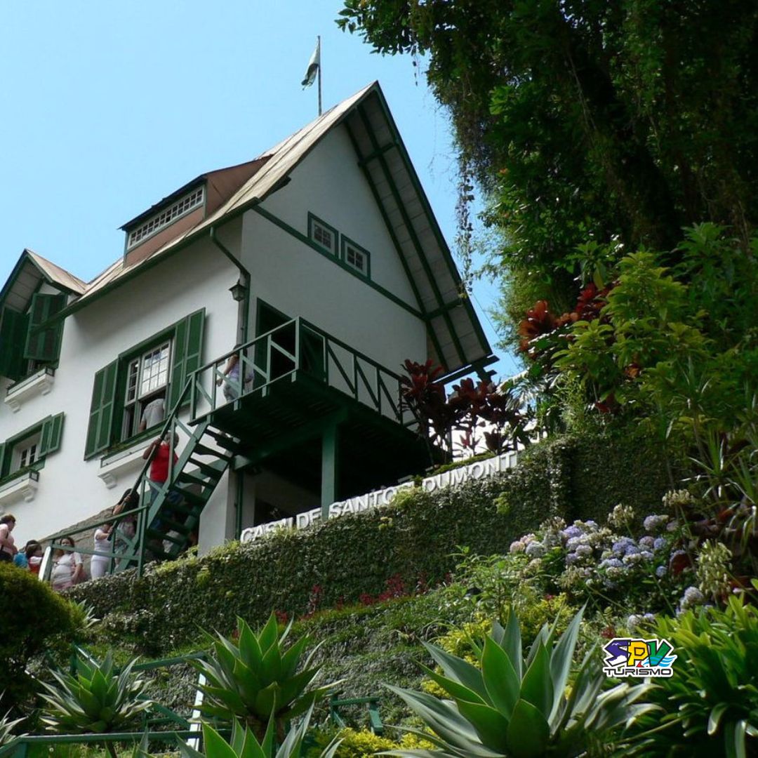 NATAL LUZ EM PETROPOLIS -RJ