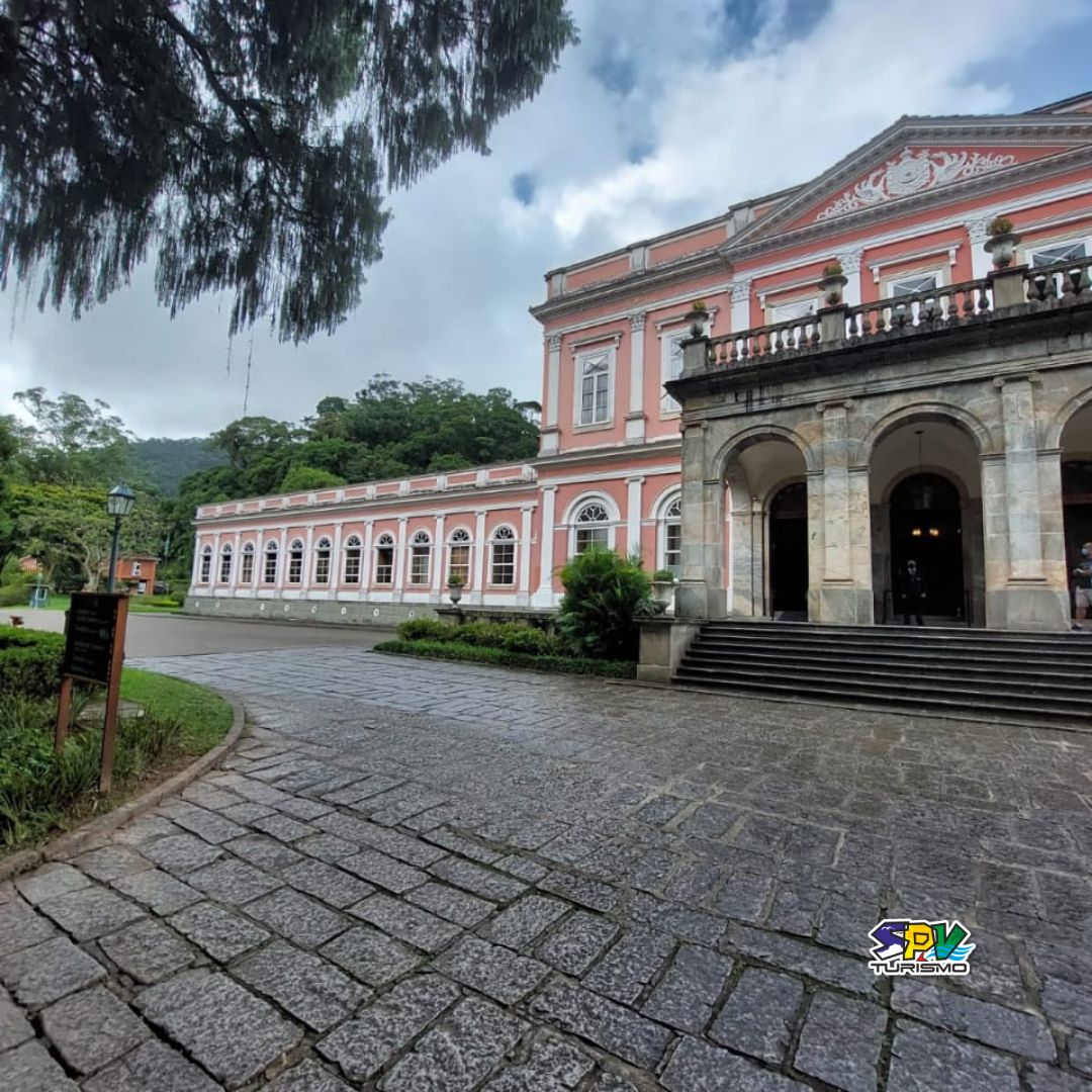 FIM DE SEMANA EM PETRÓPOLIS - RJ