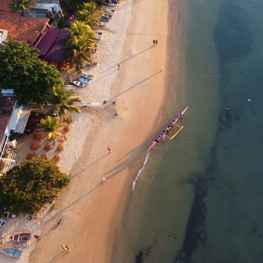 FERIADO DE PASCOA EM ARRAIAL DO CABO E BÚZIOS