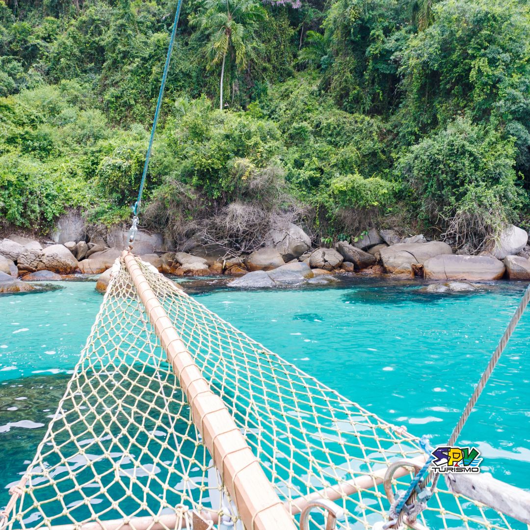 PARATY E TRINDADE