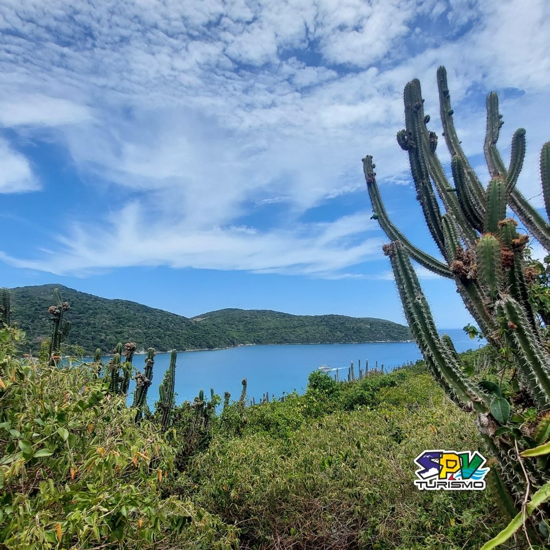 ARRAIAL DO CABO E CABO FRIO