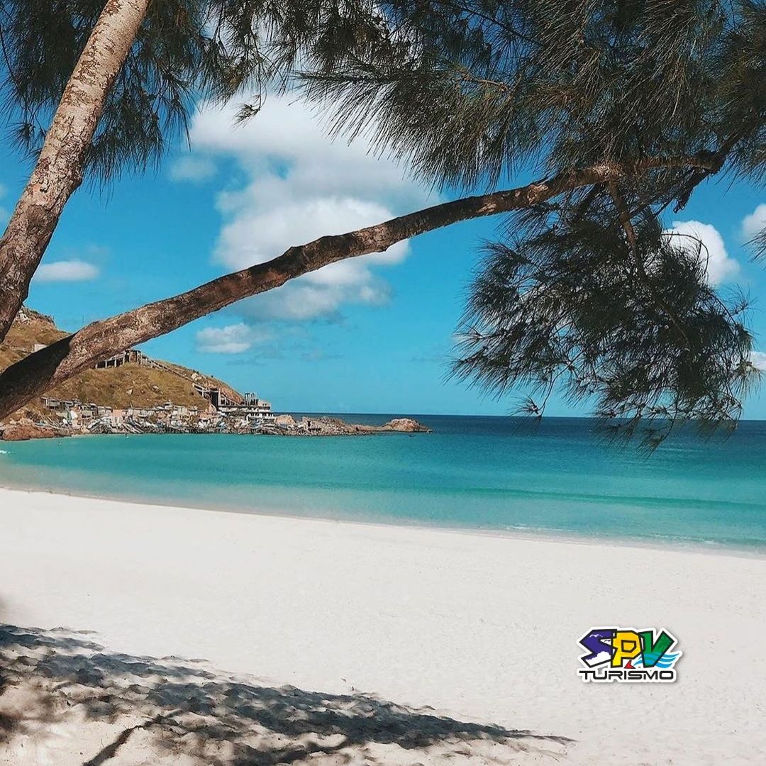 FERIADO DE PASCOA EM ARRAIAL DO CABO E BÚZIOS