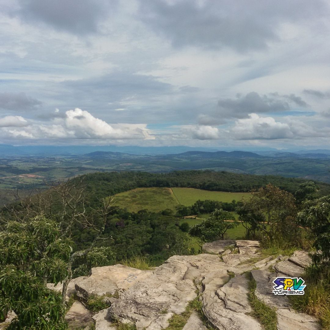 SÃO THOMÉ DAS LETRAS