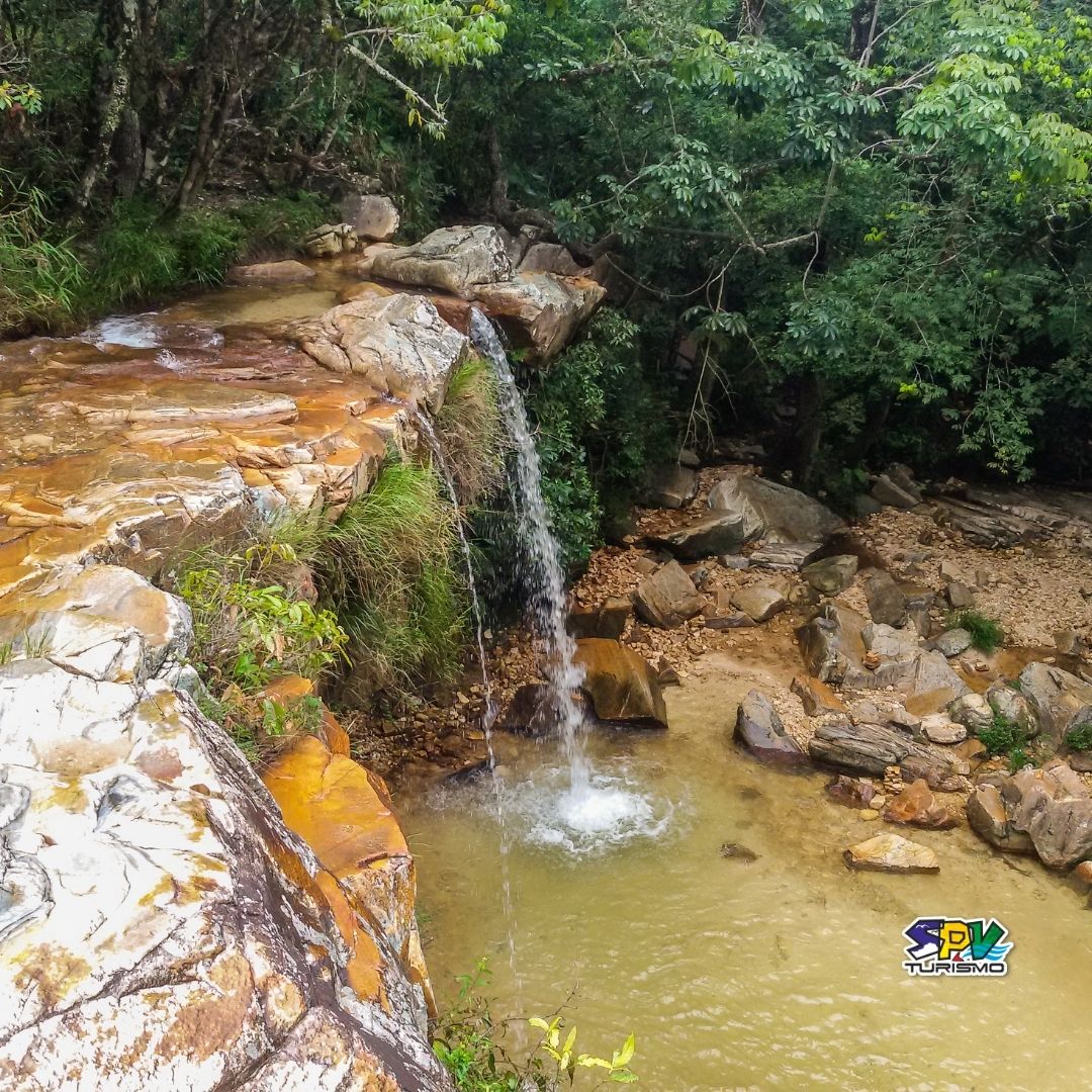 SÃO THOMÉ DAS LETRAS