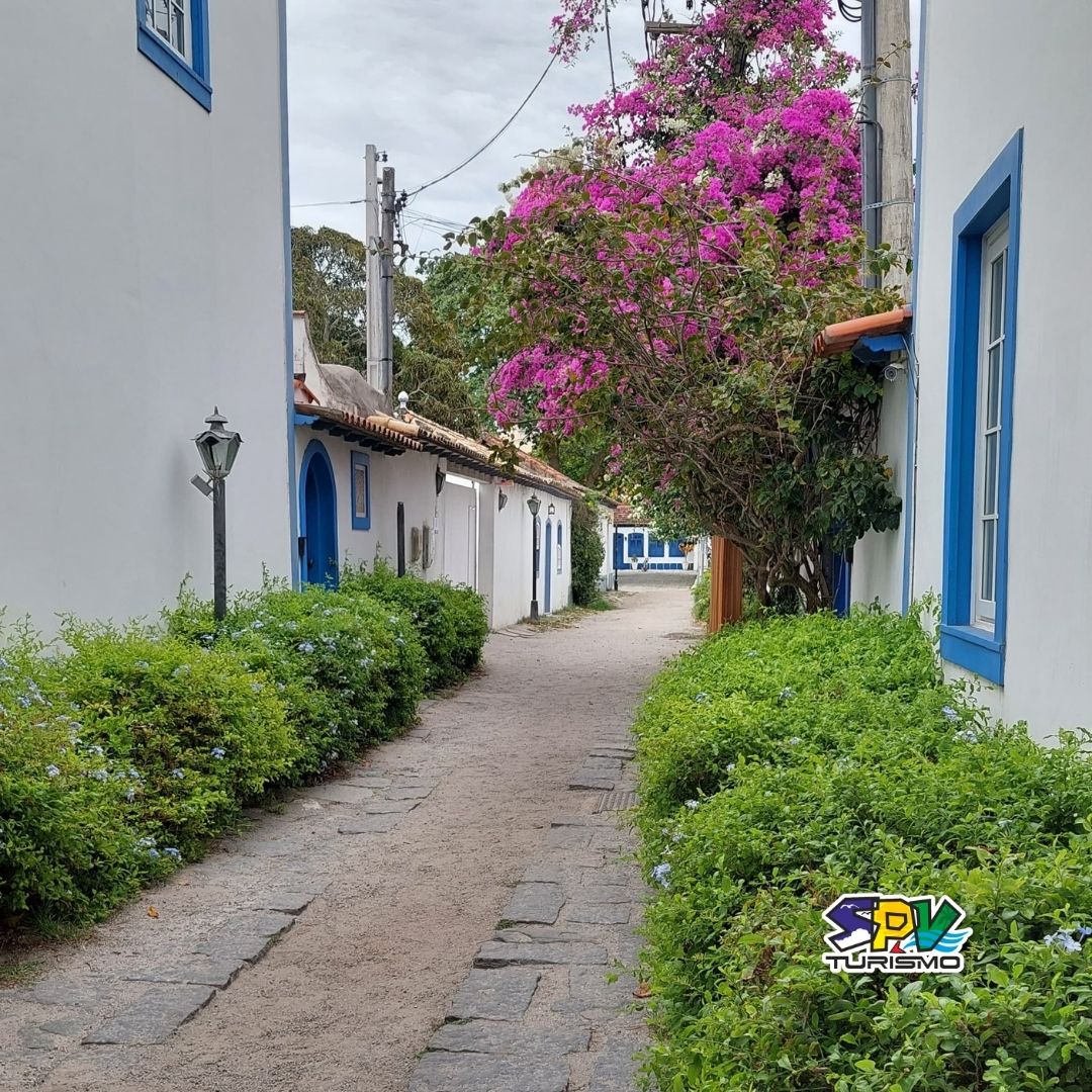 ARRAIAL DO CABO E CABO FRIO