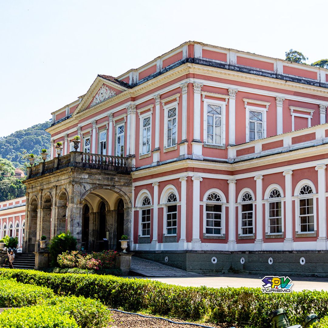 NATAL LUZ EM PETROPOLIS -RJ